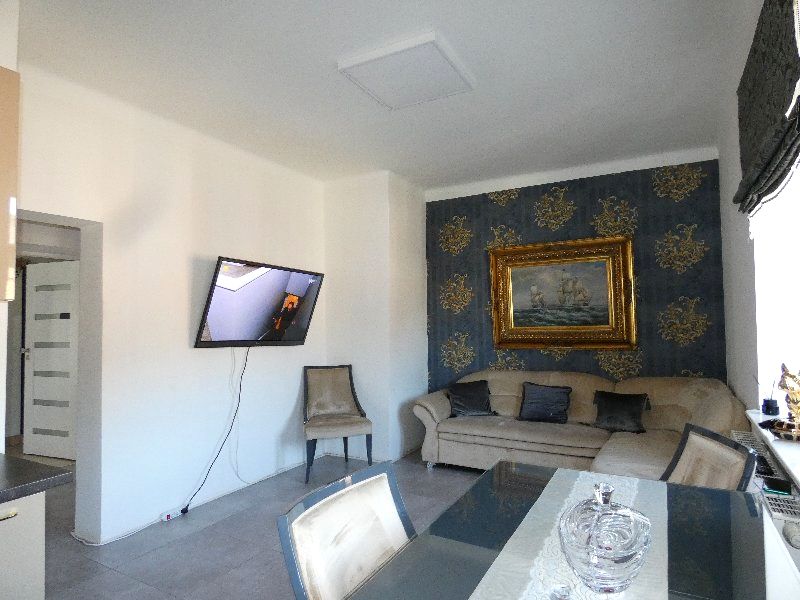 Mieszkanie Częstochowa