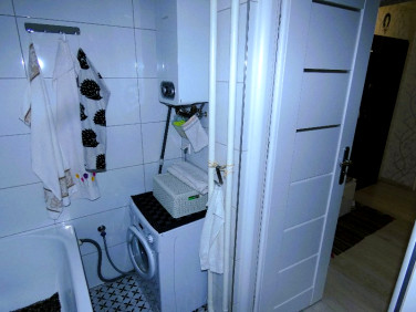 Mieszkanie Częstochowa