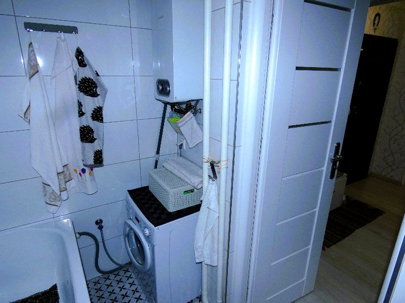 Mieszkanie Częstochowa