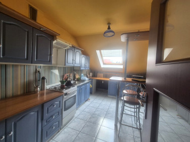 Mieszkanie Częstochowa