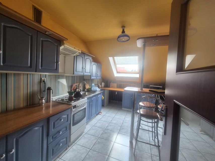 Mieszkanie Częstochowa