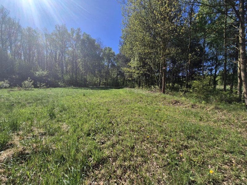 Działka budowlana Częstochowa