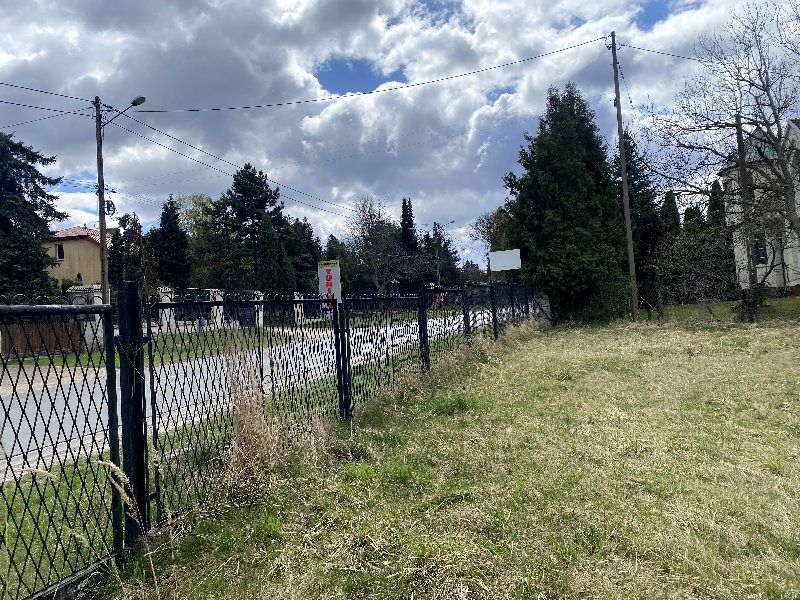 Działka budowlana Wola Kiedrzyńska