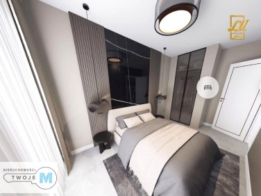 Mieszkanie Busko-Zdrój