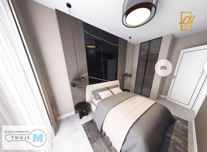 Mieszkanie Busko-Zdrój