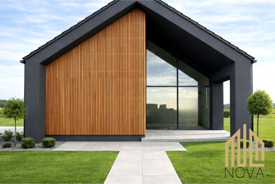 Dom Radwanice sprzedaż