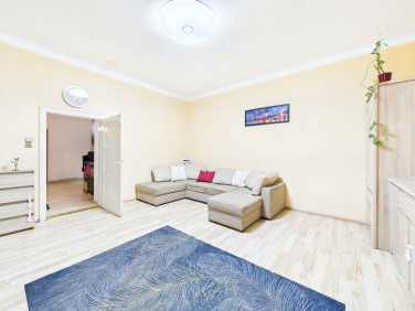 Mieszkanie Sosnowiec