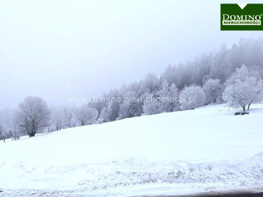 Działka budowlana Koniaków