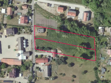Działka budowlana Wisznia Mała