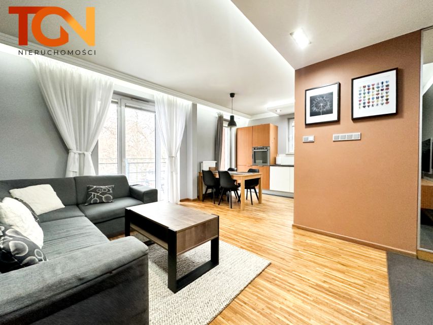 Mieszkanie Łódź