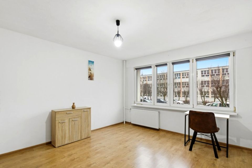 Mieszkanie Częstochowa