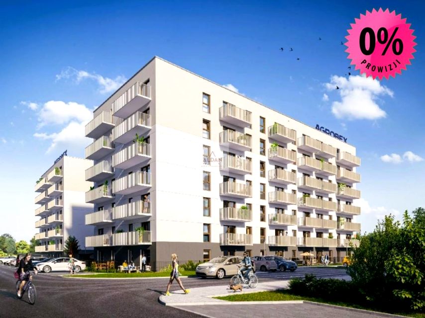 Mieszkanie Sulechów