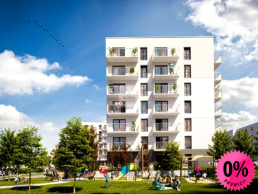 Mieszkanie Sulechów