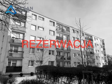 Mieszkanie blok mieszkalny sprzedaż