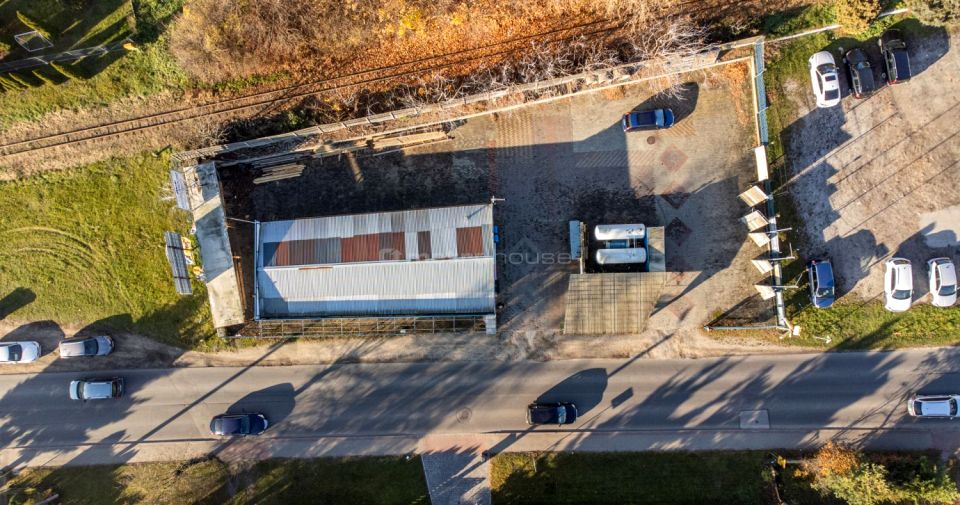 Lokal Rawa Mazowiecka