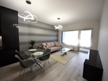 Mieszkanie apartamentowiec sprzedaż