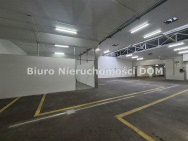 Budynek użytkowy Częstochowa