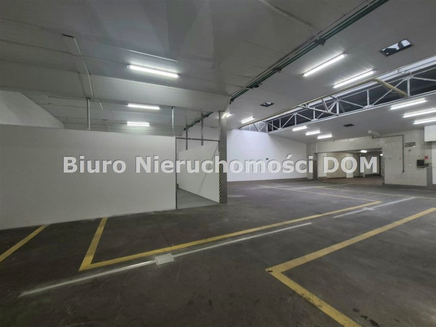 Budynek użytkowy Częstochowa