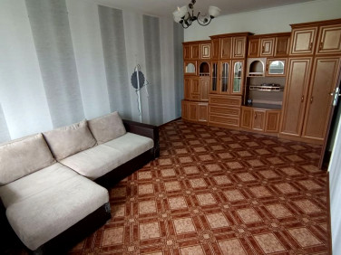 Mieszkanie Sosnowiec