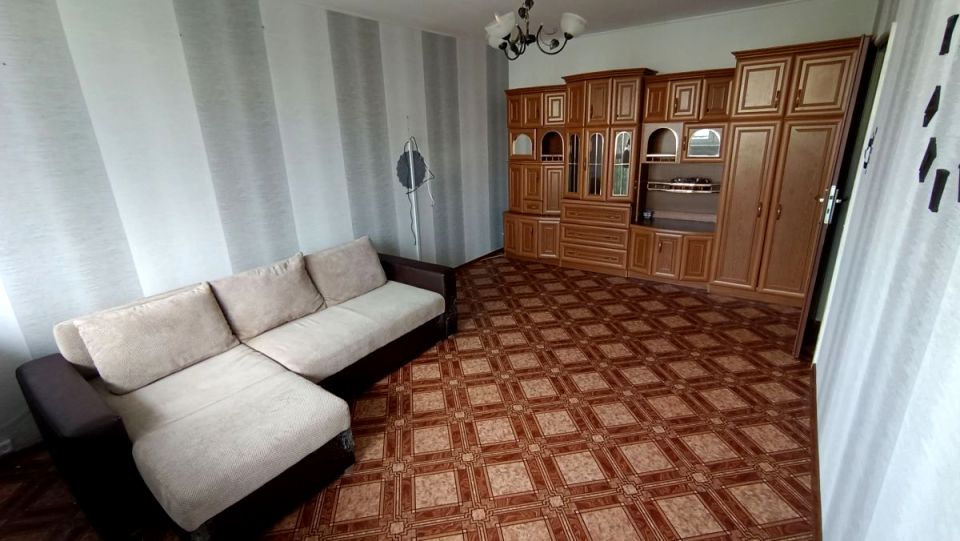 Mieszkanie Sosnowiec