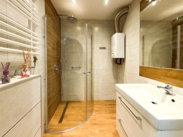 Mieszkanie Sosnowiec