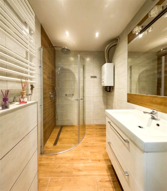 Mieszkanie Sosnowiec