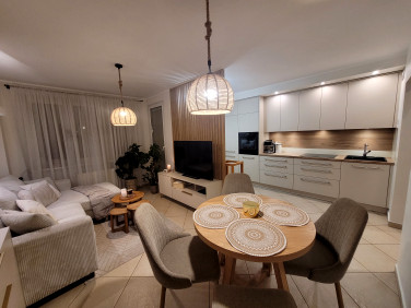 Mieszkanie Nowa Sól