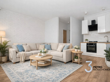Mieszkanie Sosnowiec
