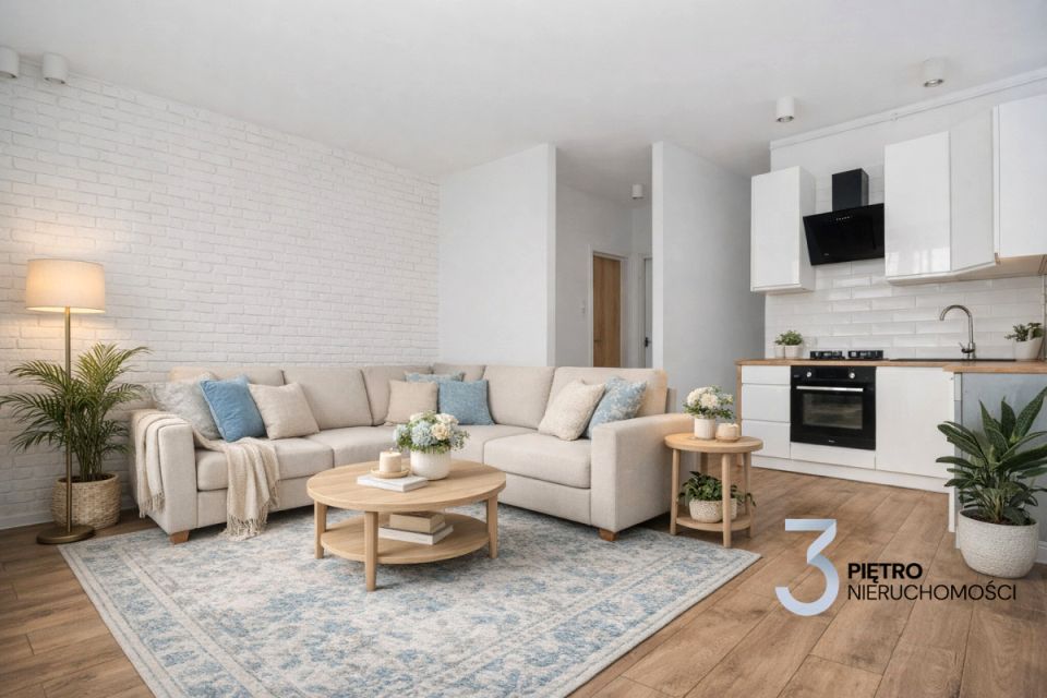 Mieszkanie Sosnowiec