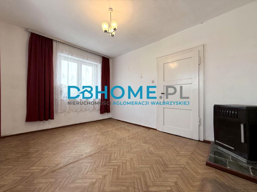 Mieszkanie Wałbrzych