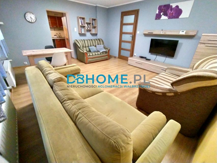 Mieszkanie Wałbrzych