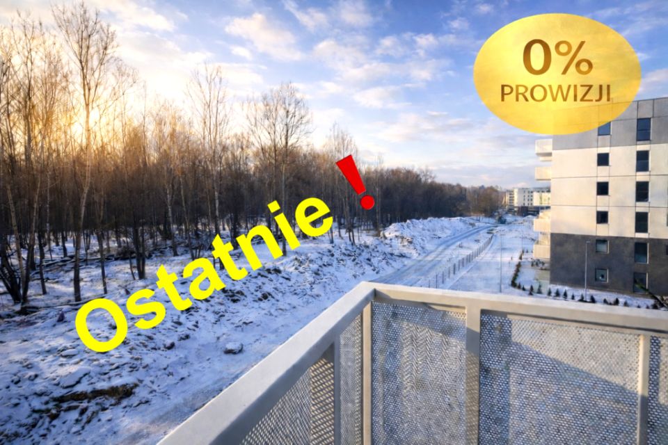 Mieszkanie Gliwice