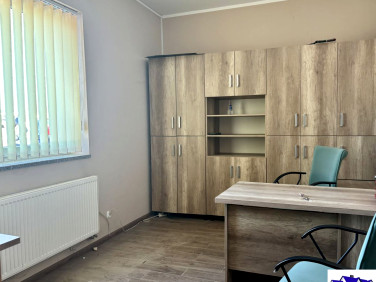 Budynek użytkowy Kaliska