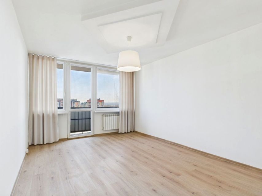 Mieszkanie Częstochowa