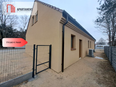 Dom Pogalewo Wielkie