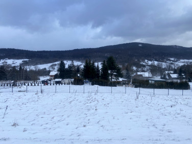 Działka budowlana Hańczowa