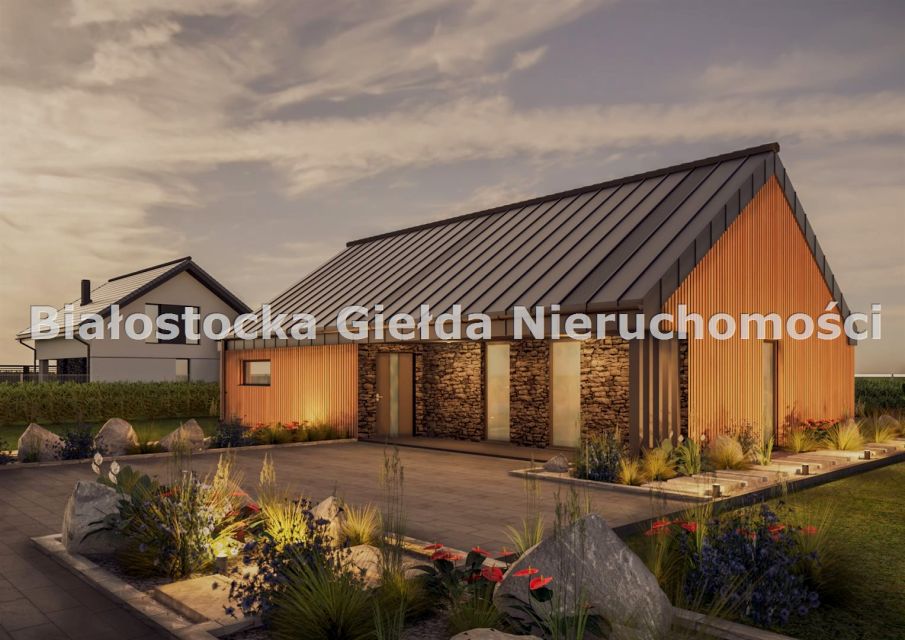 Działka budowlana Oleszkowo