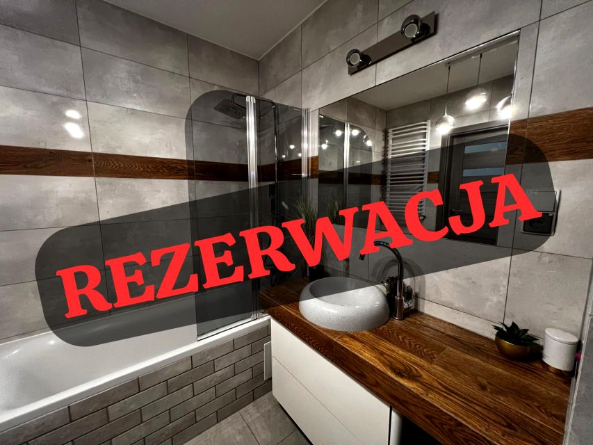 Mieszkanie Świebodzice