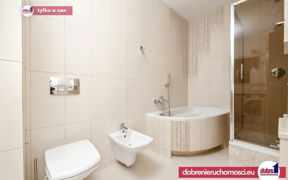 Mieszkanie Bydgoszcz