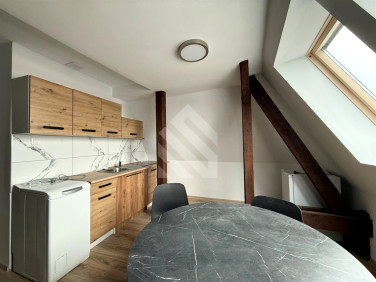 Mieszkanie Bydgoszcz