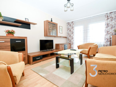 Mieszkanie Sosnowiec