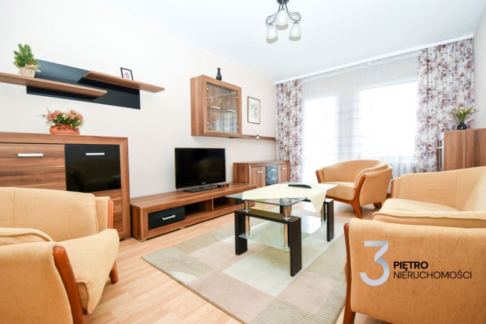 Mieszkanie Sosnowiec