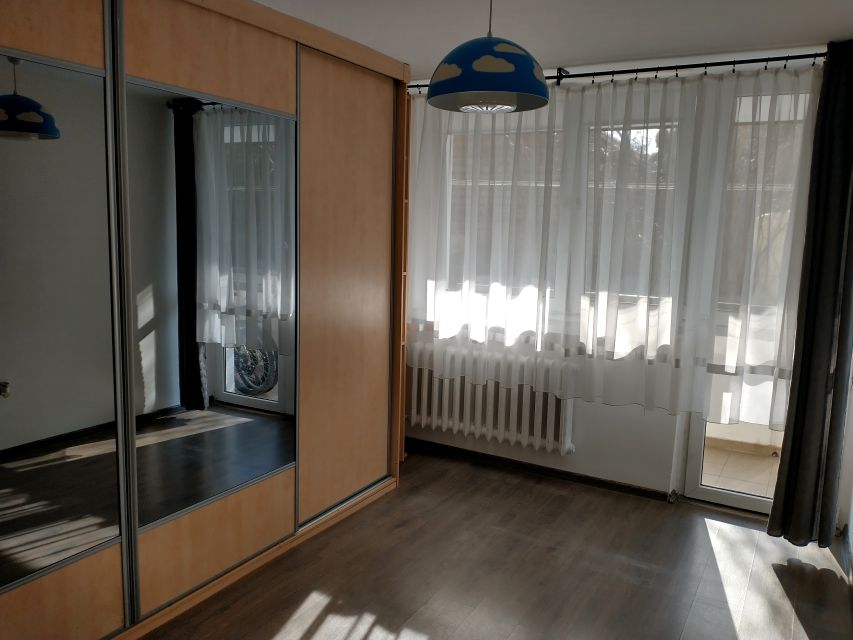 Mieszkanie Bielsko-Biała