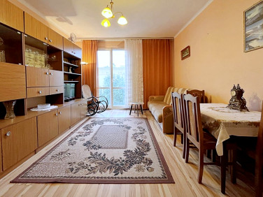 Mieszkanie Częstochowa