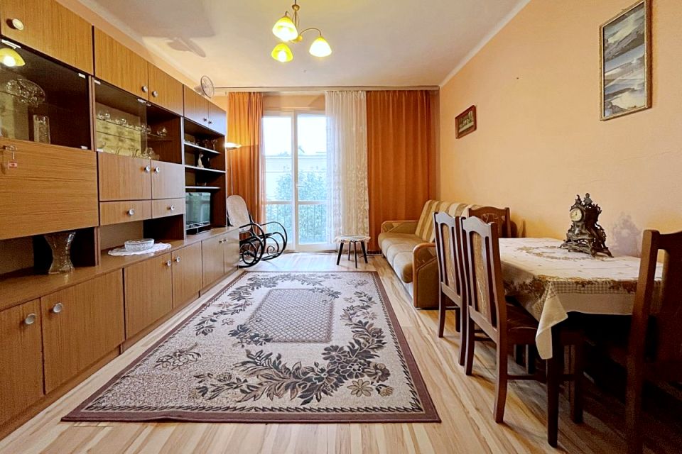 Mieszkanie Częstochowa