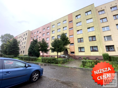 Mieszkanie Zabrze