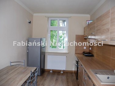 Mieszkanie Biedrusko