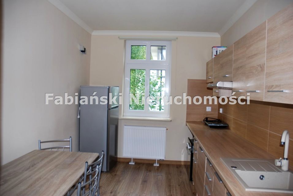 Mieszkanie Biedrusko