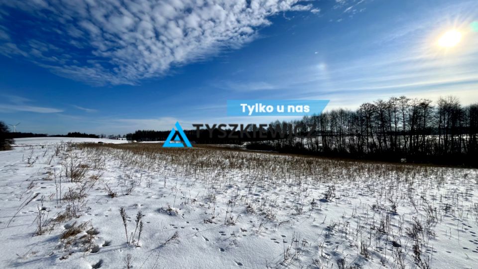 Działka budowlana Jeleńcz