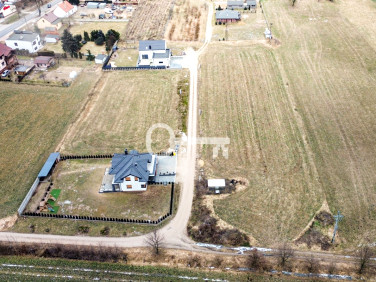 Działka budowlana Stare Bojanowo